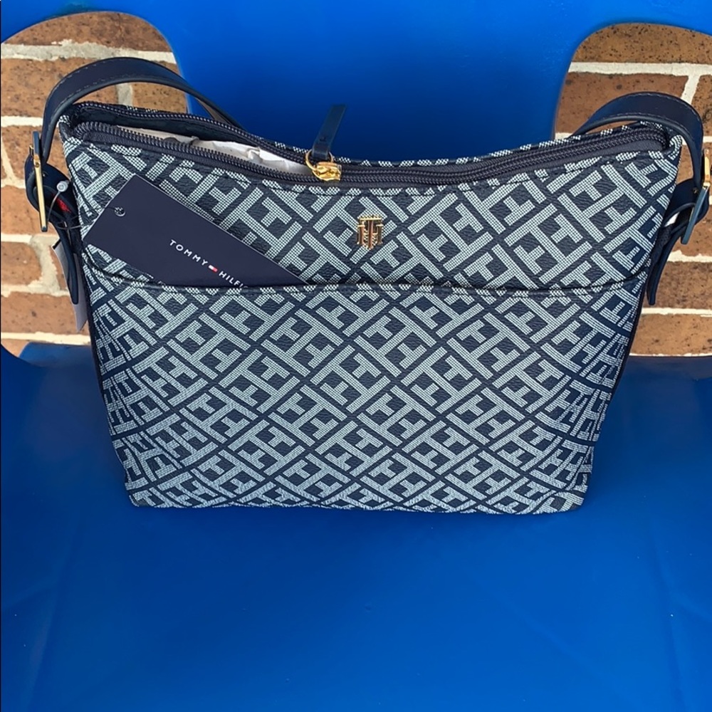 Hobo Bag